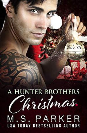A Hunter Brothers Christmas (Hunter Brothers #4.5)