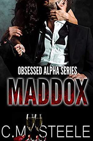 Maddox by C.M. Steele