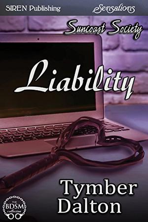 Liability (Suncoast Society #33)