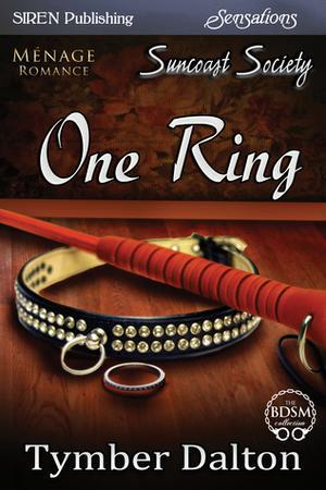 One Ring (Suncoast Society #28)