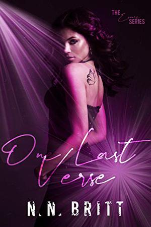 One Last Verse (The Encore #2)