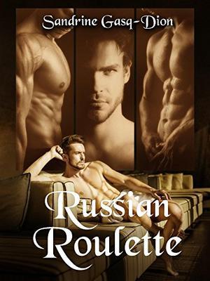 Russian Roulette: The Santorno Stories (Santorno #11)