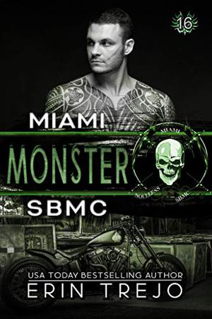 Monster by Erin Trejo
