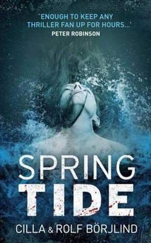 Spring Tide (Rönning & Stilton #1)