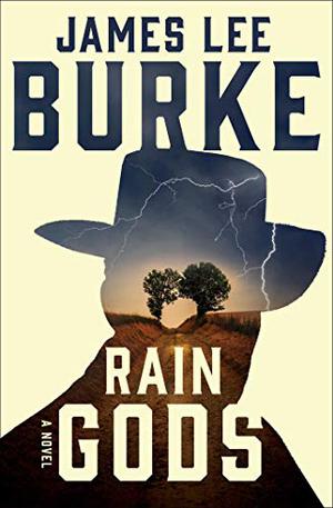 Rain Gods (Hackberry Holland #2)