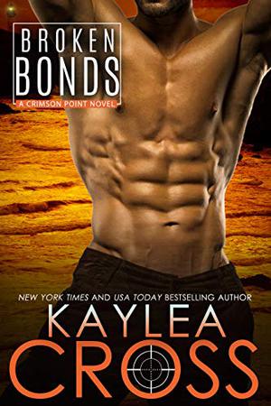Broken Bonds (Crimson Point #5)