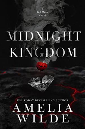 Midnight Kingdom (King of Shadows #3)