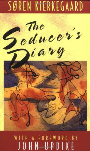 The Seducer's Diary by Edna Hatlestad Hong, Howard Vincent Hong