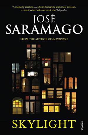 Skylight by José Saramago