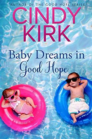 Baby Dreams in Good Hope (Good Hope #12.5)