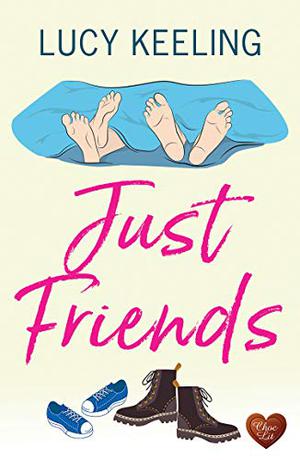 Just Friends by Lucy Keeling