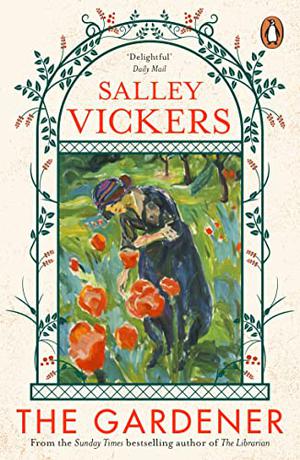 The Librarian by Salley Vickers
