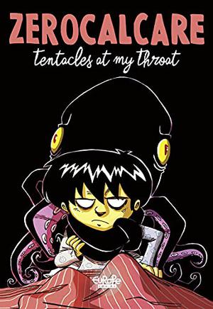 Tentacles at My Throat by Zerocalcare