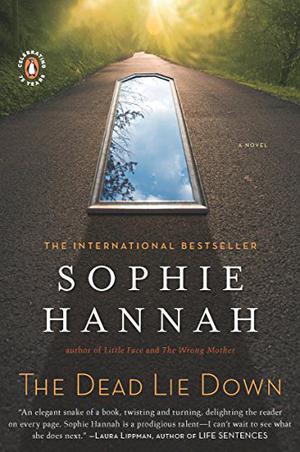 The Other Half Lives by Sophie Hannah