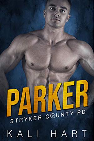 Parker by Kali Hart