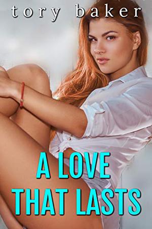 A Love That Lasts (Finding Love #1)