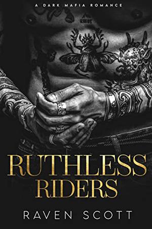 Outlaw MC: The Complete Boxset by Ethan Egorov