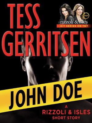 John Doe (Rizzoli & Isles #9.5)
