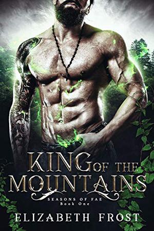 King of the Mountains (Seasons of Fae #1)