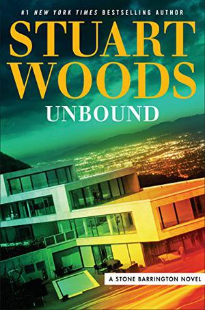 Unbound (Stone Barrington #44)