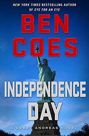 Independence Day by Ben Coes, Peter Hermann