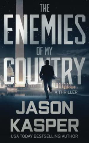 The Enemies of My Country (Shadow Strike #1)