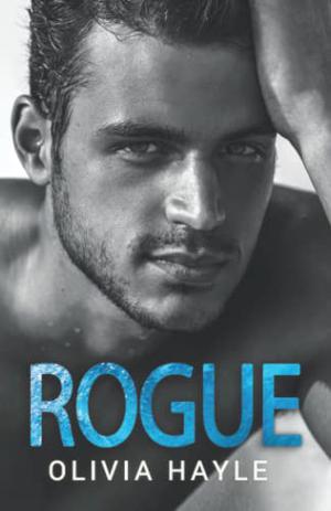 Rogue (Brothers of Paradise #1)