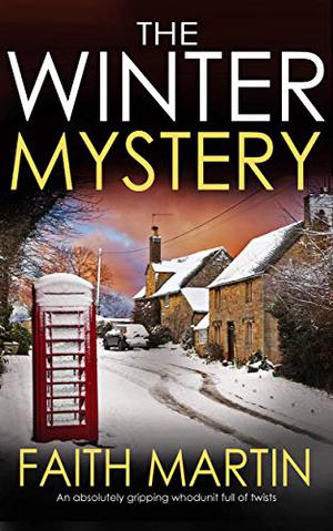 The Winter Mystery (Jenny Starling #2)