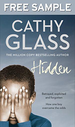 Hidden by Cathy Glass