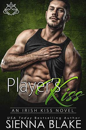 Player's Kiss (Irish Kiss #6)