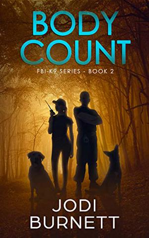 Body Count (FBI-K9 #2)