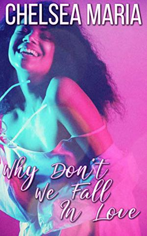 For You I Will by Chelsea Maria