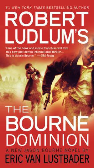 The Bourne Dominion (Jason Bourne #9)