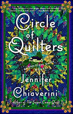 Circle of Quilters (Elm Creek Quilts #9)