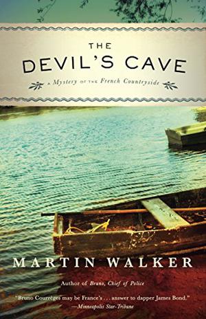 The Devil's Cave (Bruno, Chief of Police #5)