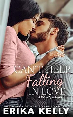 Can't Help Falling In Love by Erika Kelly