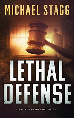 Lethal Defense (Nate Shepherd #1)