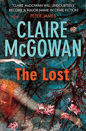 The Lost (Paula Maguire #1)
