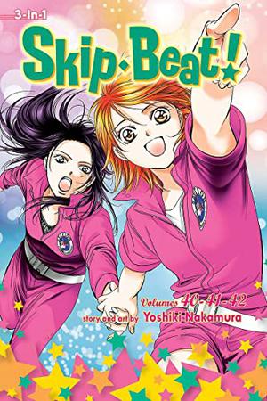 Skip Beat!, Vol. 14 (Skip Beat! #14)