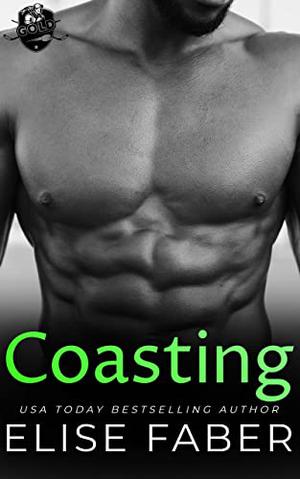 Coasting (Gold Hockey #8)