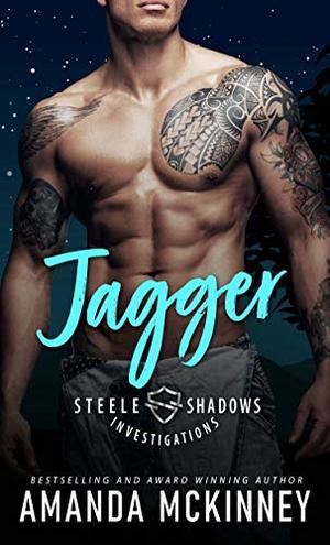 Jagger (Steele Shadows Investigations #1)