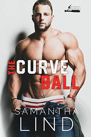 The Curve Ball (Indianapolis Lightning #2)