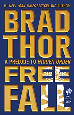 Free Fall: A Prelude to Hidden Order (Scot Harvath #11.5)