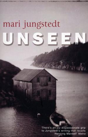 Unseen (Anders Knutas #1)