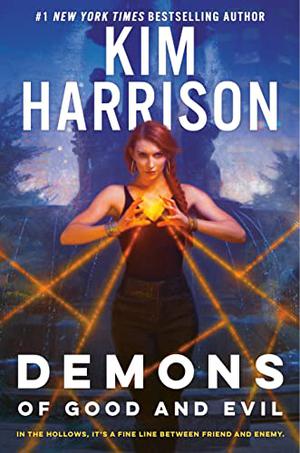 Demons of Good and Evil (The Hollows #17)