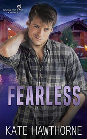 Fearless (Room for Love #4)