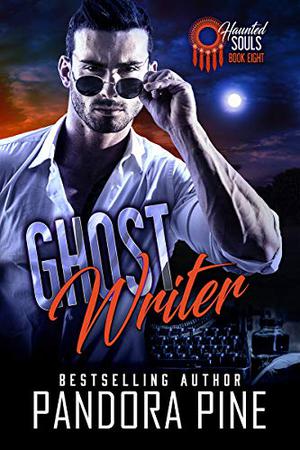 Ghost Writer (Haunted Souls #8)