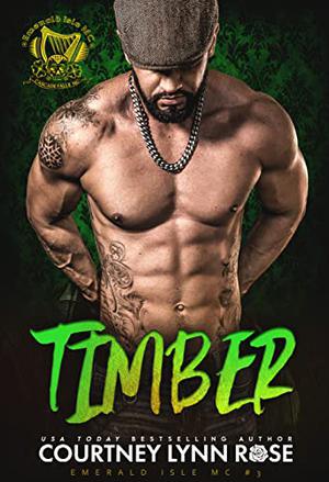 Timber (Emerald Isle MC #3)