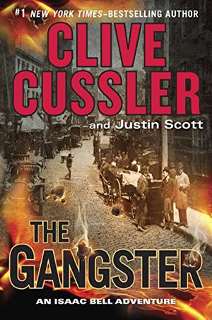 The Gangster (Isaac Bell #9)