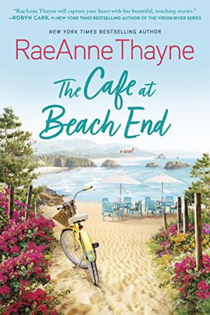 The Cafe at Beach End by RaeAnne Thayne
